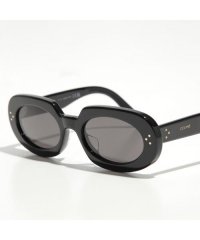 CELINE/セリーヌ CELINE CELINE サングラス CL40276U オーバル型/508112518