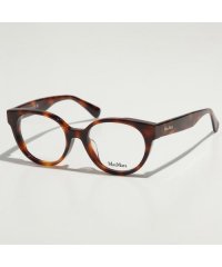 Max Mara/マックスマーラ Max Mara MAX MARA メガネ MM5150－D ボストン型/508112519
