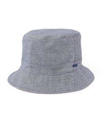 SHIPS KIDS/SHIPS KIDS:〈UVカット〉ベビー リバーシブル ハット/508112536