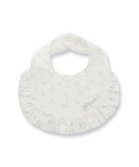 GELATO PIQUE KIDS ＆ BABY/【販路限定】【BABY】リトルフラワー柄ガーゼスタイ/508112632