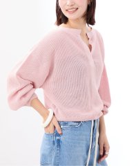 VERMEIL par iena/Crisp Cotton Relax プルオーバー/508112694