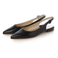 FABIO RUSCONI　/ファビオルスコーニ FABIO RUSCONI バックストラップパンプス/508113336