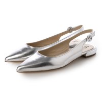 FABIO RUSCONI　/ファビオルスコーニ FABIO RUSCONI バックストラップパンプス/508113336