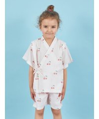 GELATO PIQUE KIDS ＆ BABY/【KIDS】甚平セット/508113411