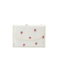 gelato pique/【販路限定】総柄母子手帳ケースS/508113420