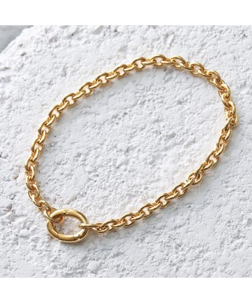 【関税込/匿名配送】TOM WOOD Ada ブレスレッド Slim Gold セール】トムウッド TOM WOOD TOMWOOD ブレスレット Ada
