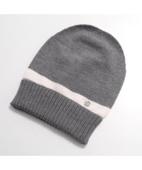 GUCCI/グッチ GUCCI GUCCI ニット帽 494598 4G206 メタルロゴ/508113483