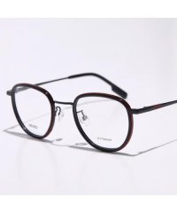 KENZO/ケンゾー KENZO KENZO メガネ KZ50097F ウェリントン型 細フレーム/508113488