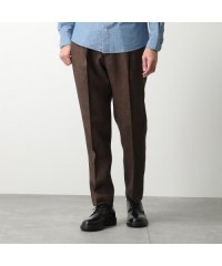 BRIGLIA 1949/ブリリア1949 BRIGLIA 1949 BRIGLIA 1949 テーパードパンツ WIMBLEDONS 325118/508113502