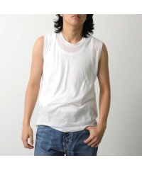 OUR LEGACY/アワーレガシー OUR LEGACY OUR LEGACY タンクトップ BREATHE TANK M2256BWH/508113503