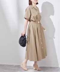 journal standard  L'essage /《別注》【A PUPIL/ア ピューピル】 ベルトドレス/508113526