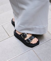 VERMEIL par iena/CAMINANDO カミナンド 別注ボリュームソールサンダル/508113530