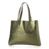 andrea cardone/アンドレアカルドネ Andrea Cardone レザービッグトートバッグ/508113579