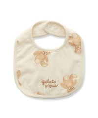 GELATO PIQUE KIDS ＆ BABY/【BABY】スタイ/508113671