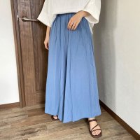 CRB/シーアールビー CRB やみつきワイドパンツ/508113687