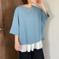 CRB/シーアールビー CRB ワイドシンプルプルオーバー/508113688