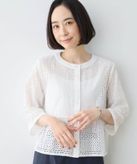 DECOY Since1981/デコイ DECOY 刺繍ジャケット/508113727