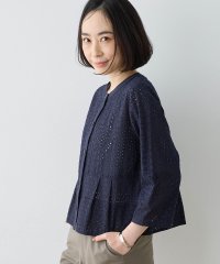 DECOY Since1981/デコイ DECOY 刺繍ジャケット/508113727
