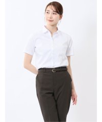 m.f.editorial/エムエフエディトリアル m.f.editorial 嬉しい機能 スキッパー 半袖シャツ/508113795