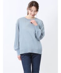 m.f.editorial/シアーニット&タンクトップ アンサンブル/508113802