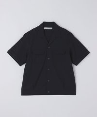 SHIPS MEN/BATEAUX DE SHIPS: ウール トロピカル 半袖 シャツ/508113808