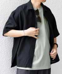 SHIPS any MEN/SHIPS any:〈洗濯機可能〉ミニ チェック レギュラーカラー シアー シャツ◇/508113822