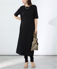 VERMEIL par iena/裏毛ワンピース/508113831