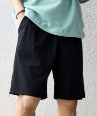 SHIPS any MEN/【WEB限定】SHIPS any:〈接触冷感〉ストレッチ ナイロン イージー ショーツ(セットアップ対応)◇/508113832