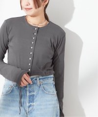 journal standard  L'essage /【SANA/サナ】CARDIGAN：カーディガン/508113845