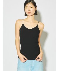 MIDIUMISOLID/MIDIUMISOLID for Ladies パッドブラキャミソール/508113888