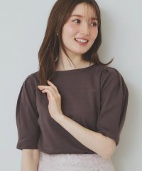index/《10色展開/XS－LLサイズ》コットンスムースタックスリーブトップス【UV/接触冷感/洗濯機洗い可】/508113934