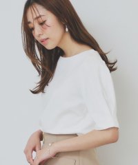 index/《10色展開/XS－LLサイズ》コットンスムースタックスリーブトップス【UV/接触冷感/洗濯機洗い可】/508113934