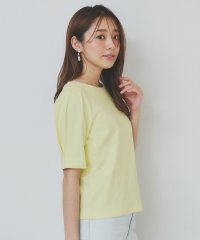 index/《10色展開/XS－LLサイズ》コットンスムースタックスリーブトップス【UV/接触冷感/洗濯機洗い可】/508113934