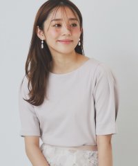 index/《10色展開/XS－LLサイズ》コットンスムースタックスリーブトップス【UV/接触冷感/洗濯機洗い可】/508113934