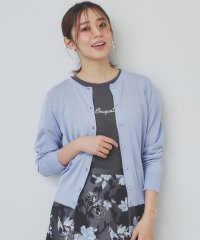 index/《7color/XS－LLsize》ビジューボタンニットカーディガン【洗濯機洗い可/抗ピル/接触冷感】/508113951