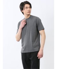 TAKA-Q/タカキュー TAKA－Q 接触冷感 クルーネック半袖Tシャツ/508113977