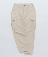 SHIPS Colors  MEN/SHIPS Colors:〈洗濯機可能〉ストレッチ イージー カーゴ パンツ/508113986