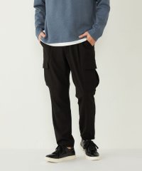 SHIPS Colors  MEN/SHIPS Colors:〈洗濯機可能〉ストレッチ イージー カーゴ パンツ/508113986