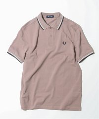 JOURNAL STANDARD relume Men's/FRED PERRY / フレッドペリー M3600 TWIN TIPPED/508114000