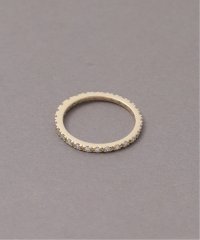 Lilas/フルエタニティーダイヤピンキーリング K10/508114003