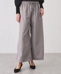 JAYRO/シャーリングウエストドロストパンツ/508114184