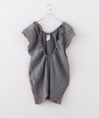 journal standard  L'essage /【BASERANGE/ベースレンジ】MAX TOP：ブラウス/508114205
