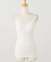 Plage/SOUPLE LUZ/スープレルース BRA PAT キャミソール/508114218
