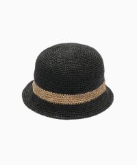 JOINT WORKS/RACAL/ラカルPaper Fiber Knit Tulip Hat/508114233