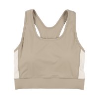 TIGORA by BEAMS DESIGN/ティゴラバイビームスデザイン　TIGORA by BEAMS DESIGN レディース フィットネス スポーツブラ ブラトップ TRBM－3P2055BT (ベ/508114238