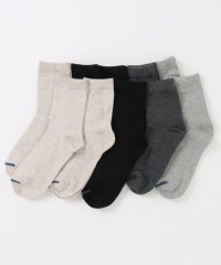 REBALANCE/リバランス REBALANCE レディースソックス 10足セット/508114372