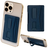 pitang/ピタング pitang magsafe カードケース 2枚 薄型 パスケース 財布 スマホグリップ スタンド機能 マグセーフ対応 iPhone アンドロイド/508114375