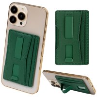pitang/ピタング pitang magsafe カードケース 2枚 薄型 パスケース 財布 スマホグリップ スタンド機能 マグセーフ対応 iPhone アンドロイド/508114375