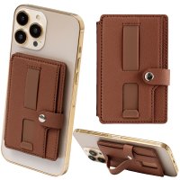 pitang/ピタング pitang magsafe カードケース 3枚 薄型 パスケース 二つ折り スマホグリップ スタンド機能 マグセーフ対応 iPhone アンドロイド/508114376