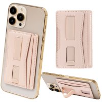 pitang/ピタング pitang magsafe カートケース 2枚 薄型 パスケース 財布 スマホグリップ スタンド機能 マグセーフ対応 iPhone アンドロイド/508114379